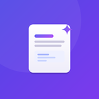 AI Artifact Reader app icon